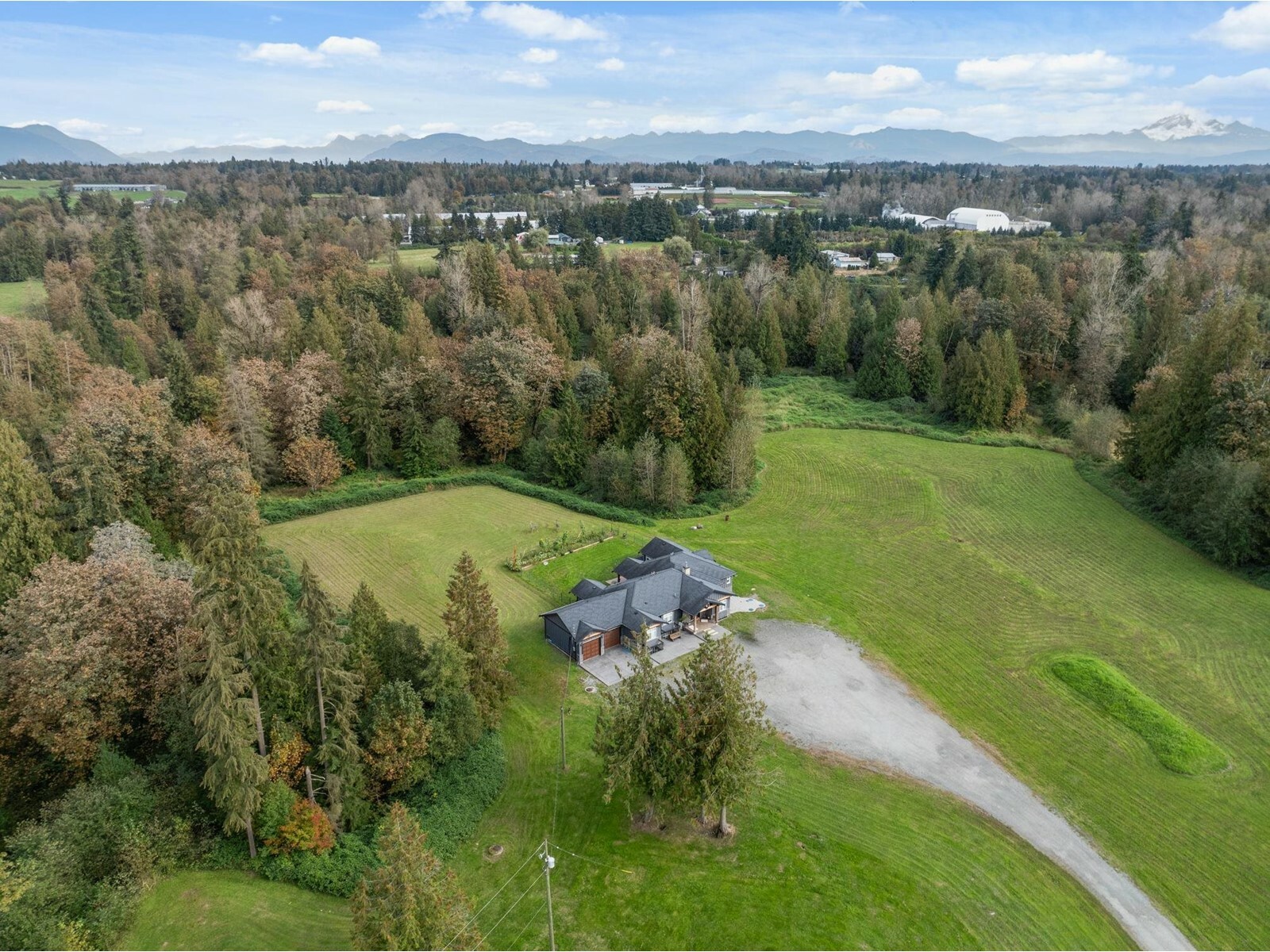 Property Photo: 5860 Baynes BC V4X 1J9