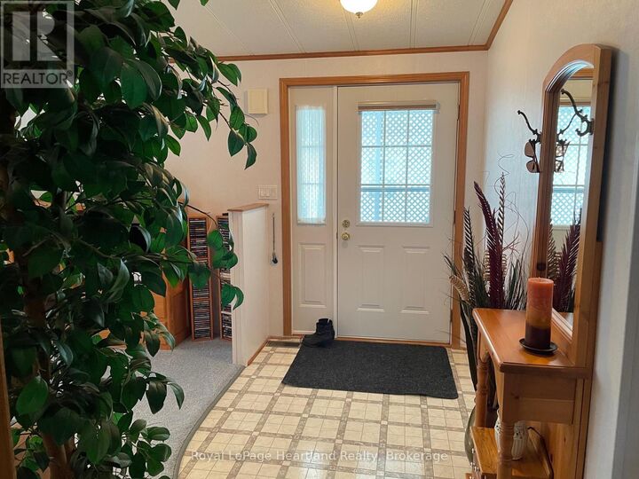 Property Photo: 65 Cherokee Lane ON N7A 3Y2