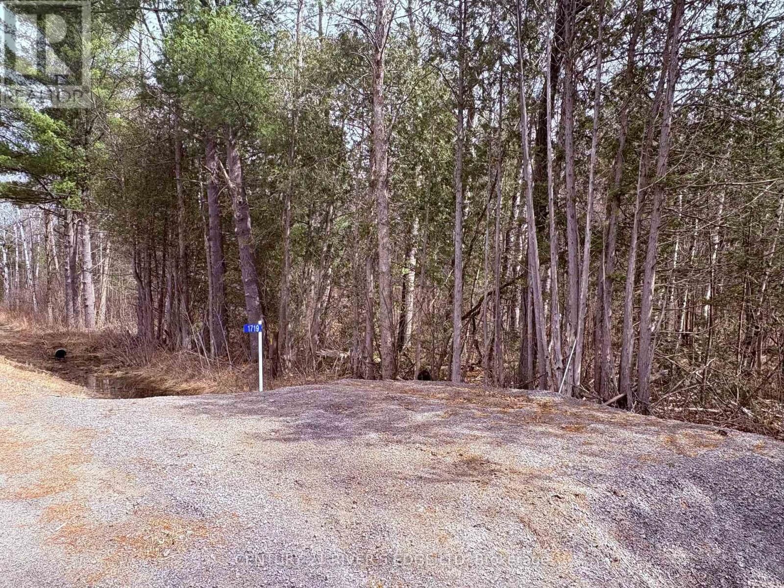 Property Photo:  1719 Brouseville Road  ON K0E 1X0 