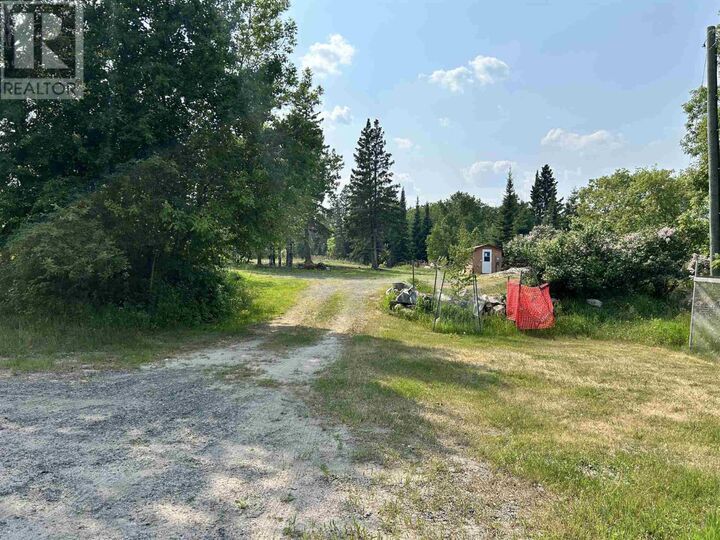 Property Photo:  436 Mellick Ave  ON P9N 0C8 