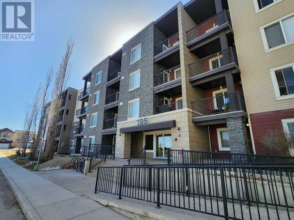 Property Photo: 195 Kincora Glen Road Northwest AB T3R 0S3