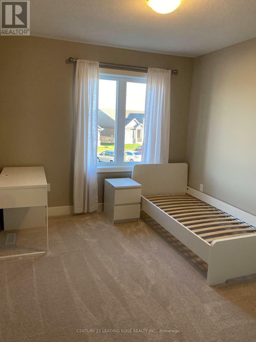 Property Photo: 1375 Whetherfield Street 22 ON N6H 0K5