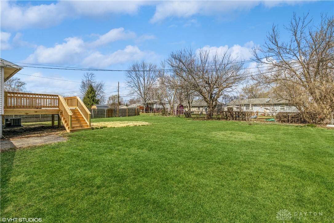 Property Photo: 874 Filmore Avenue OH 45344