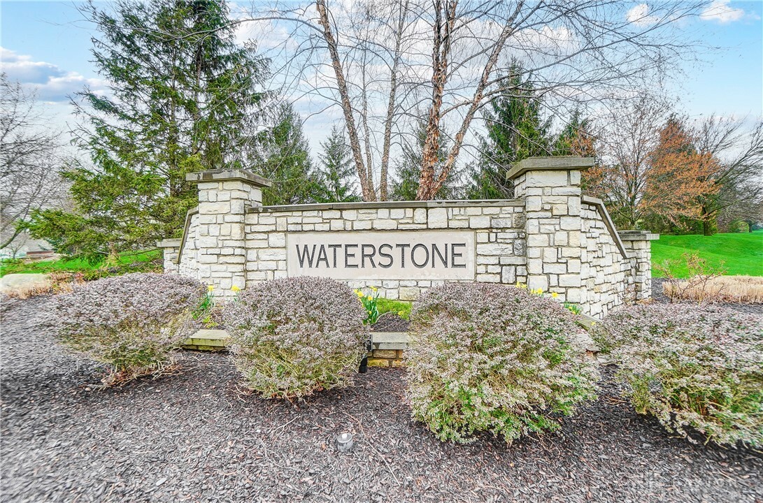 Property Photo: 1963 Waterstone Boulevard 207 OH 45342