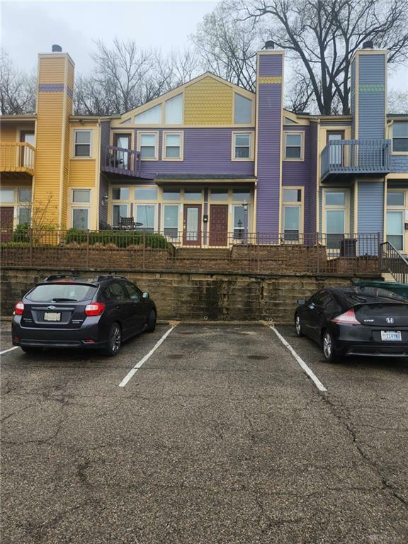 550 Tusculum Avenue 550  Cincinnati OH 45226 photo