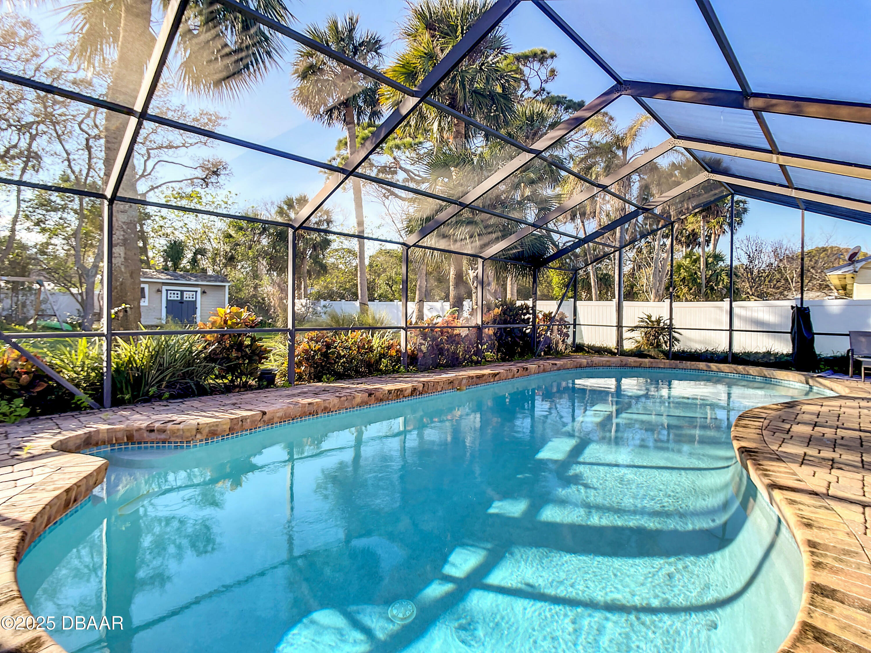 Property Photo: 762 S Beach Street FL 32174