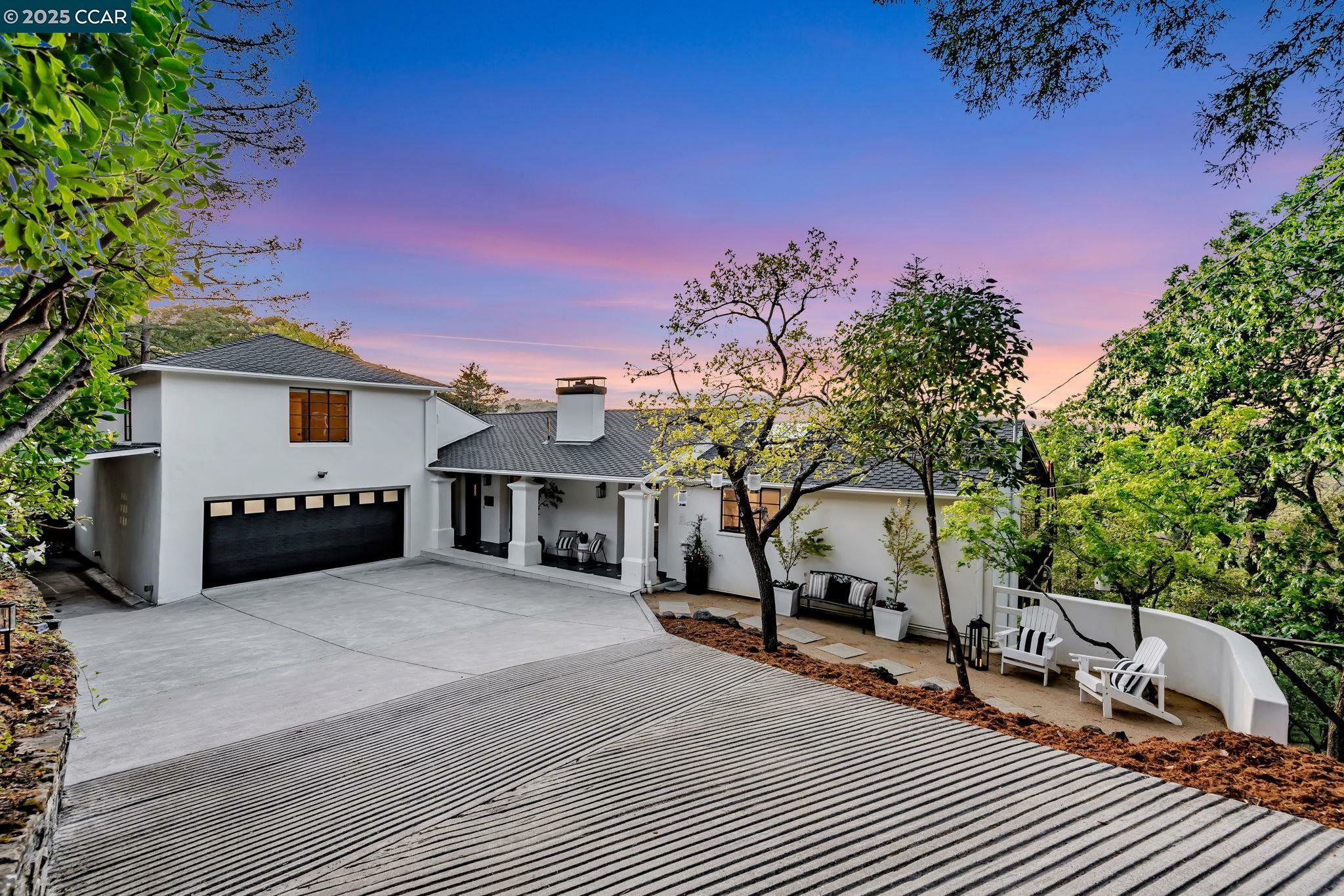 Property Photo: 44 Oak Drive CA 94563