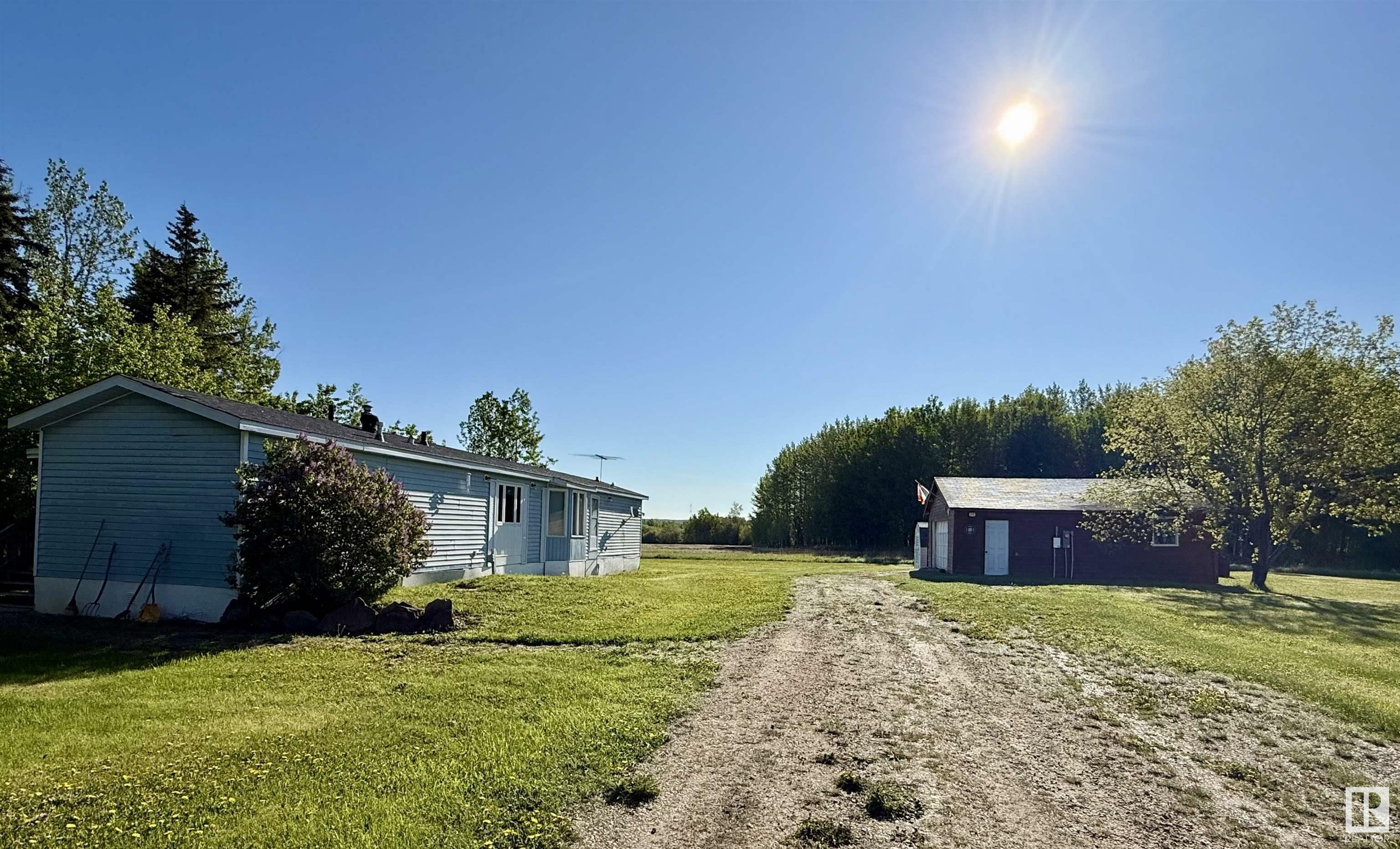 53127 Range Road 93  Rural Yellowhead AB T0J 1J0 photo