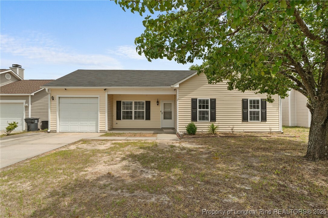 Property Photo: 3840 Goforth Drive NC 28348