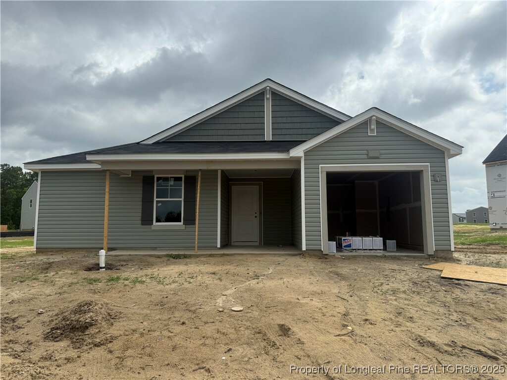Property Photo: 972 Sapphire Stone Lane NC 28348