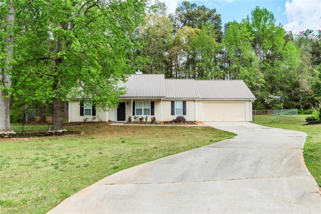 Property Photo:  85 Emily Trce  GA 30016 
