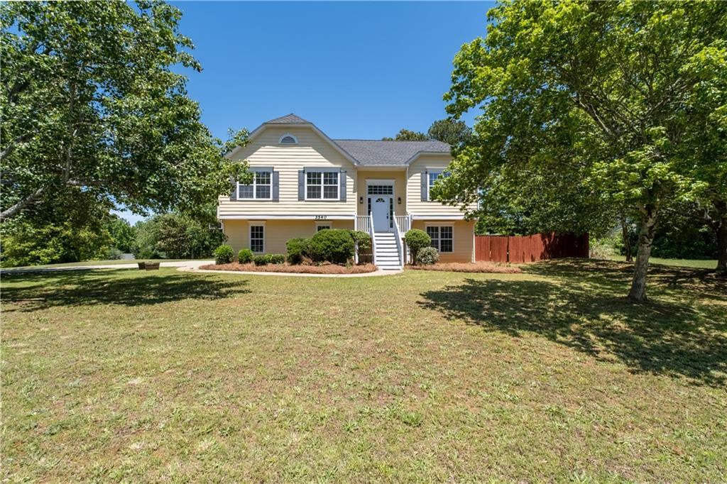 Property Photo: 3540 Owl Brow Court GA 30028