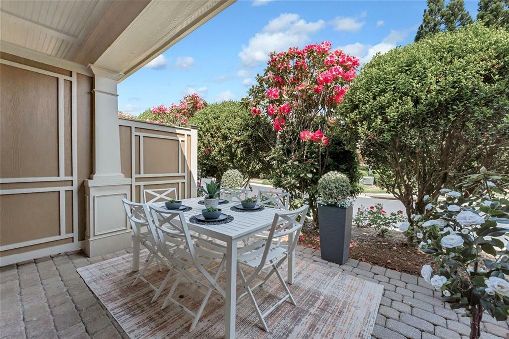 Property Photo: 2444 Ballantrae Circle GA 30041