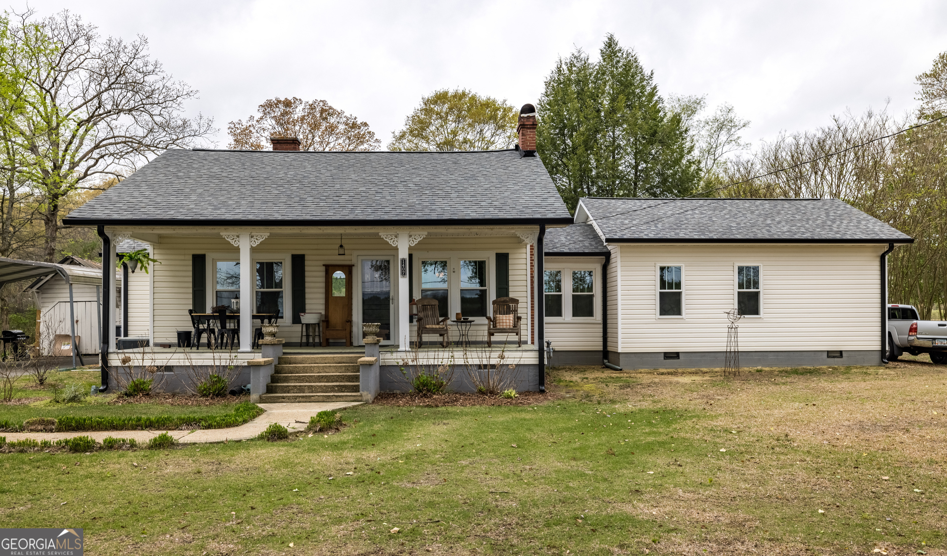 1407 Back Penn Road  Summerville GA 30747 photo