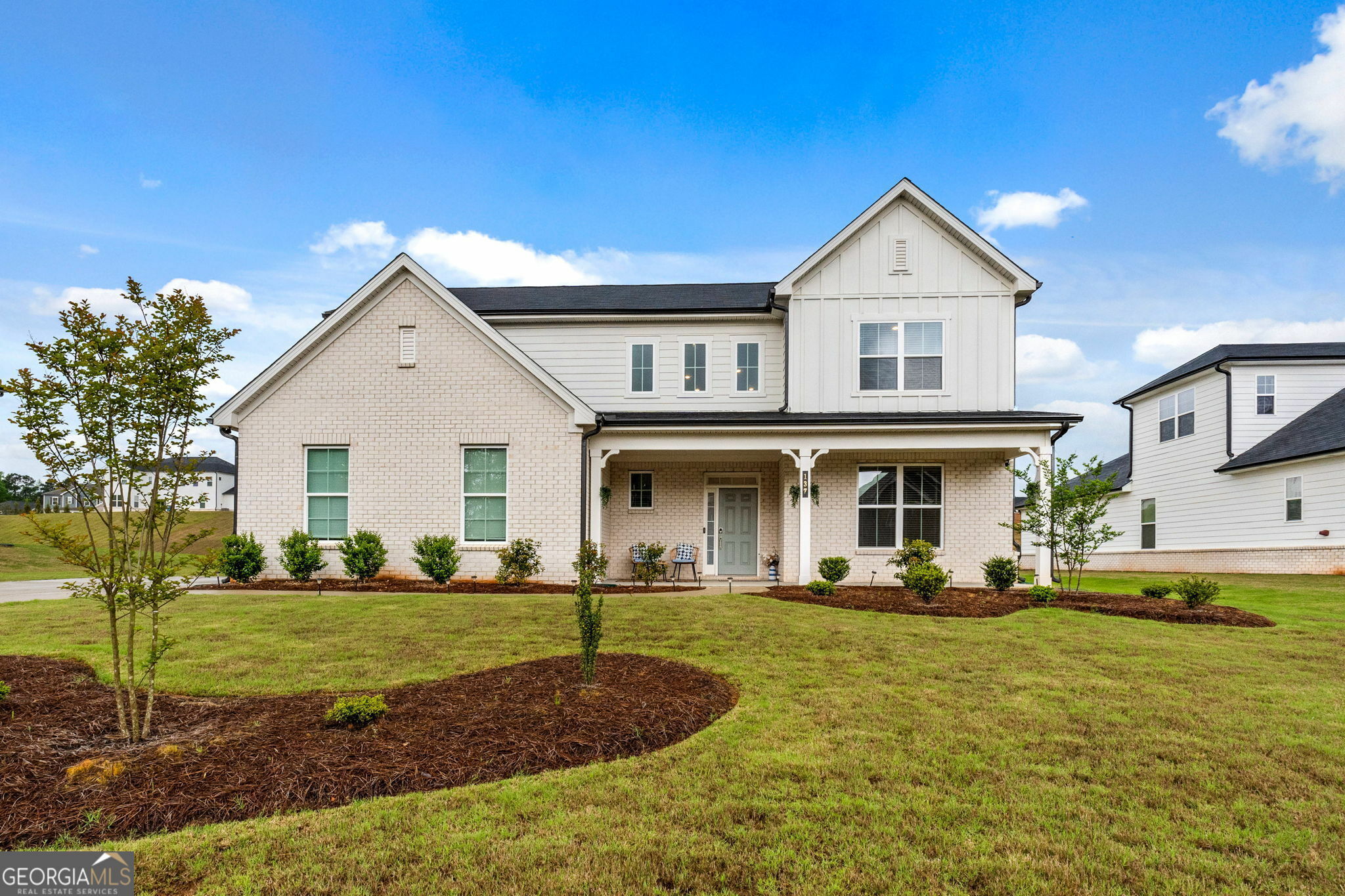 Property Photo: 137 Bastian Road GA 30252