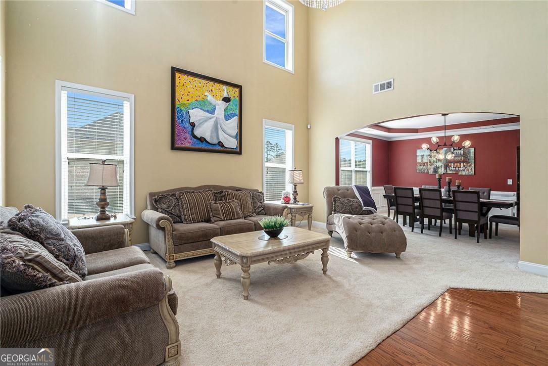 Property Photo: 3798 Broadleaf Walk GA 30039