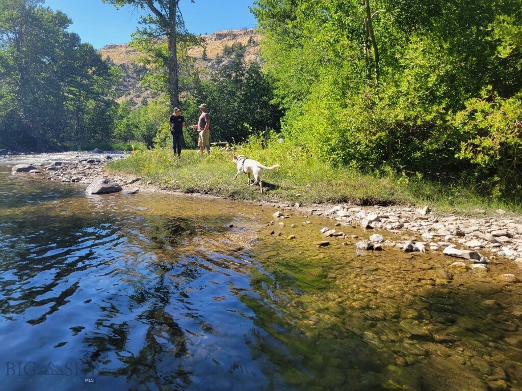 Property Photo: 380 W Boulder Road MT 59052
