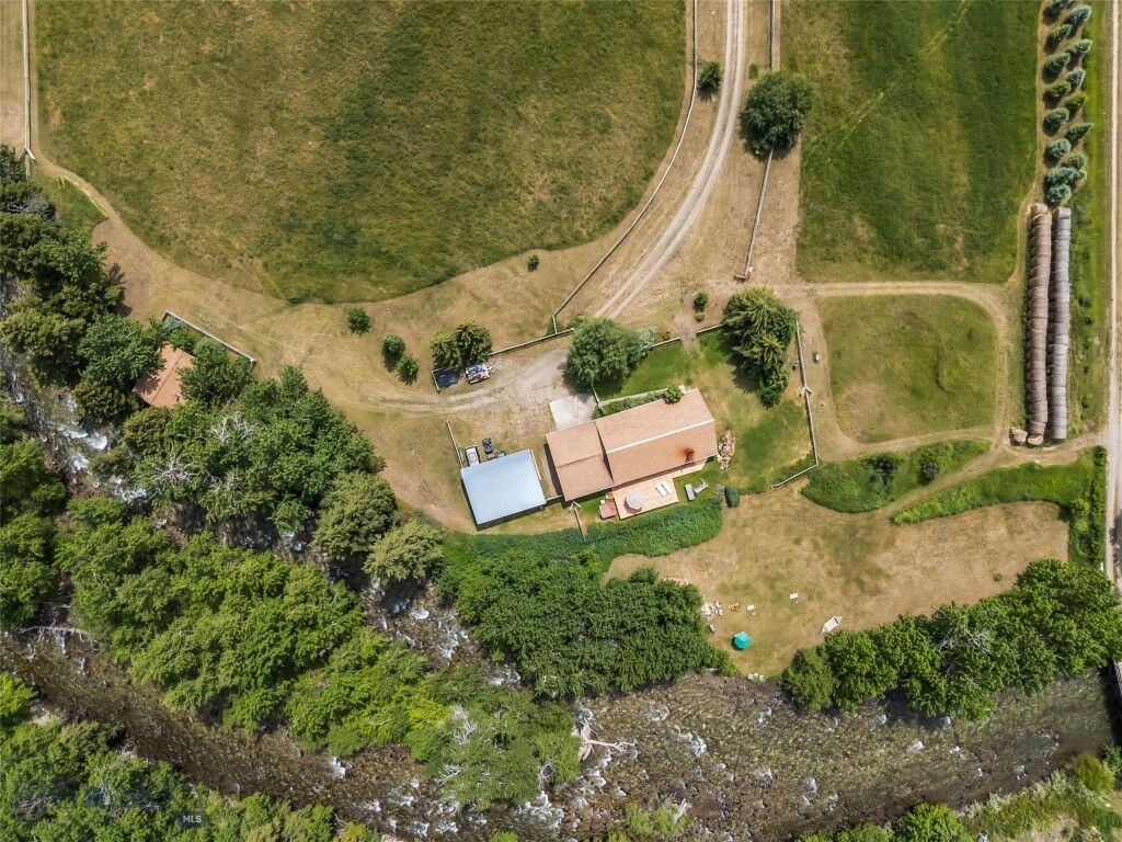 Property Photo: 380 W Boulder Road MT 59052