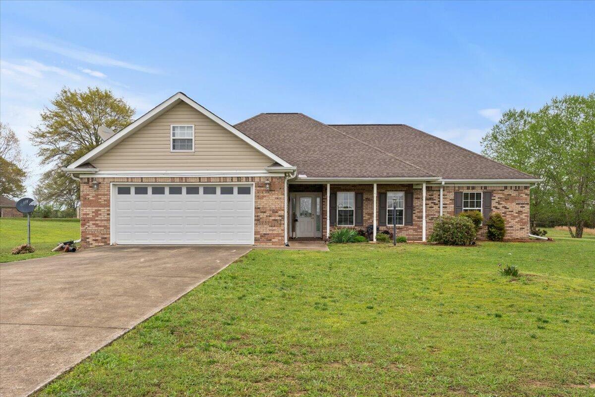 730 River Bend Road  Altoona AL 35952 photo
