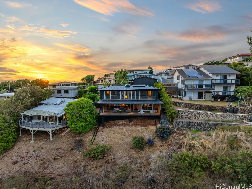 Property Photo: 1989 Halekoa Drive HI 96821