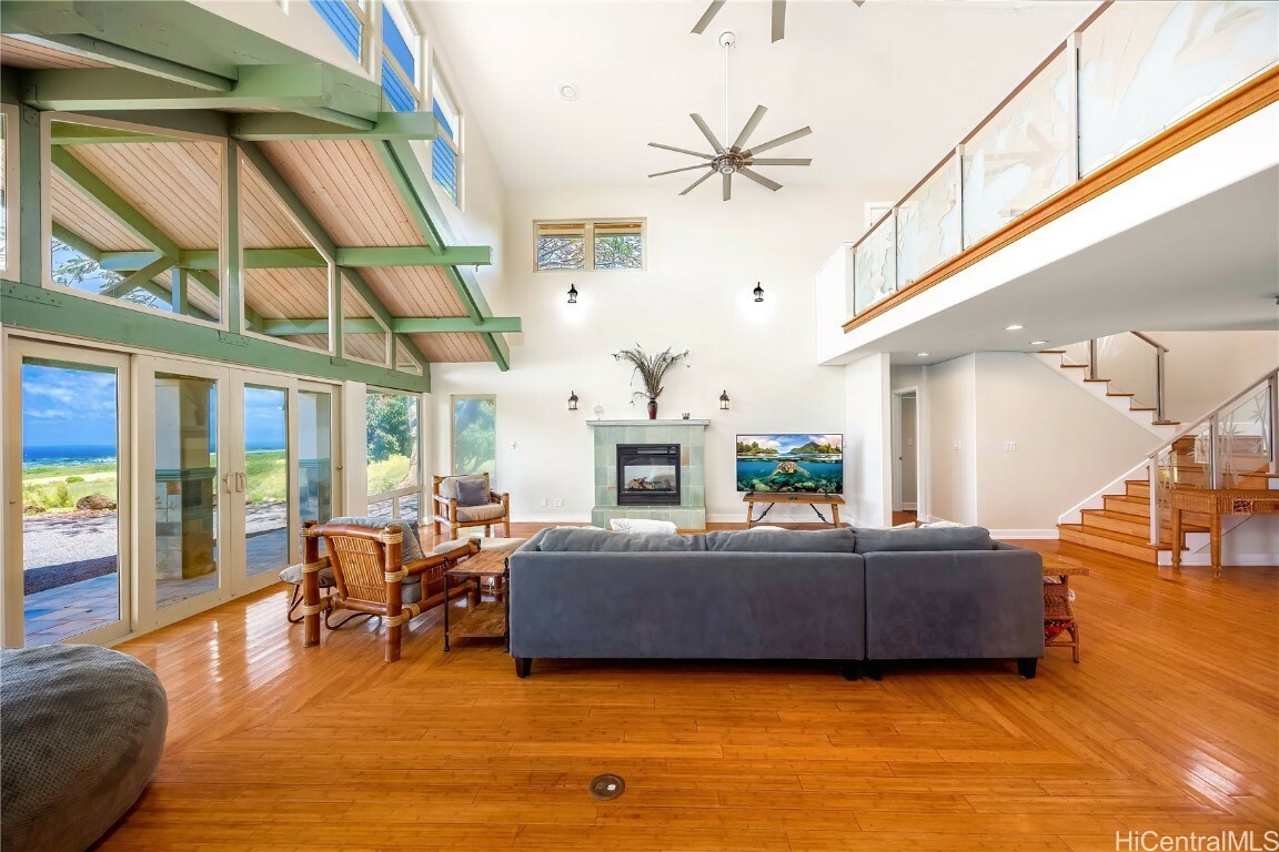 Property Photo: 65-200 Poamoho Place HI 96791