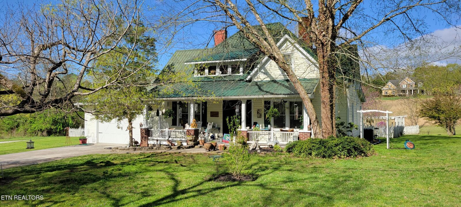 Property Photo:  9003 Hill Rd  TN 37938 