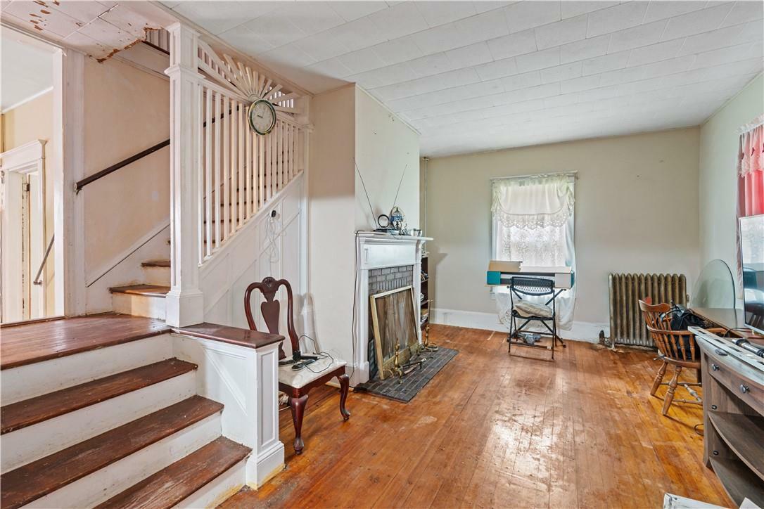 Property Photo: 11 N Washington Avenue NY 10530