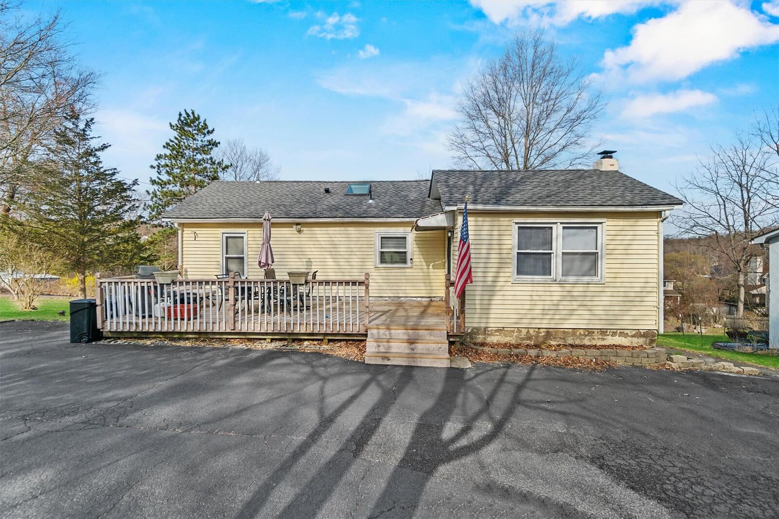 Property Photo:  49 Lakeside Drive  NY 12553 