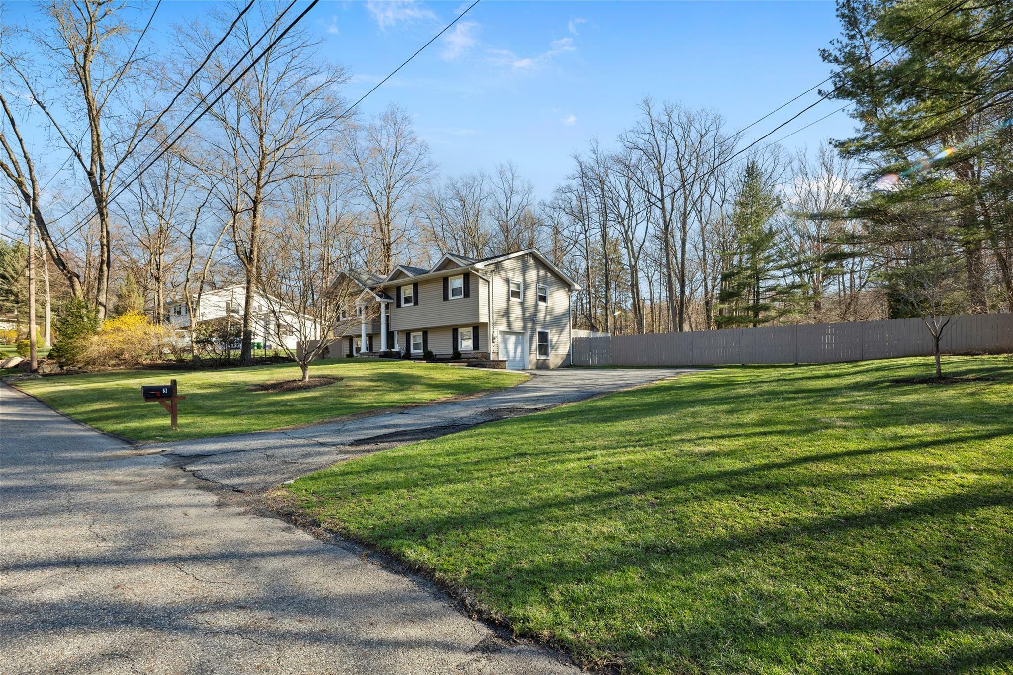 Property Photo: 3 Bell Court NY 10901