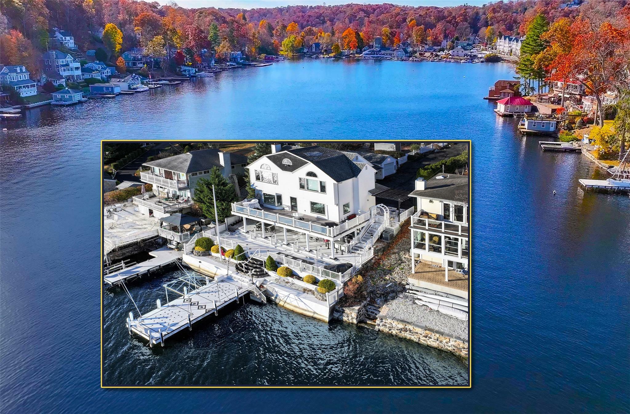 62 Ithanell  Call Listing Agent NY 07843 photo