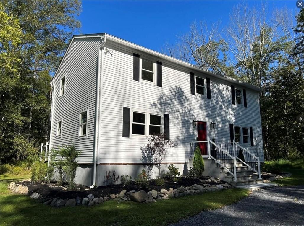 Property Photo:  30 Daly Road  NY 10940 