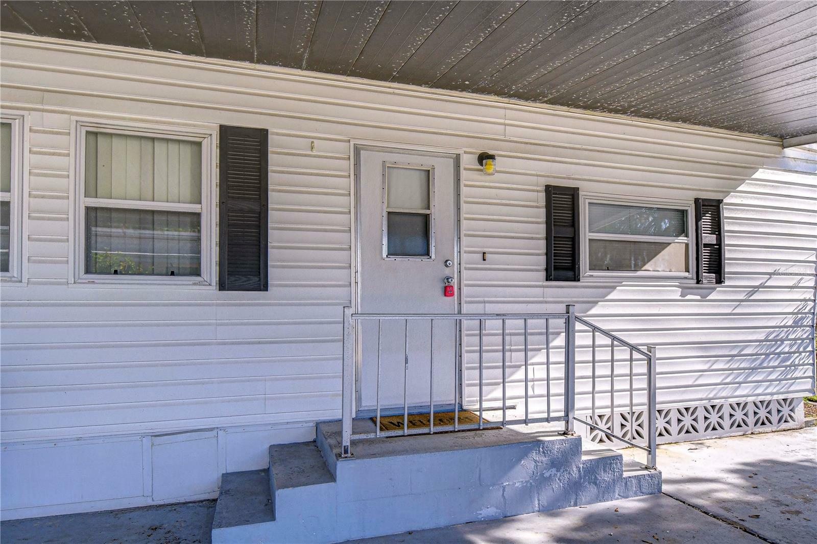 Property Photo: 6044 Alpine Drive FL 33542