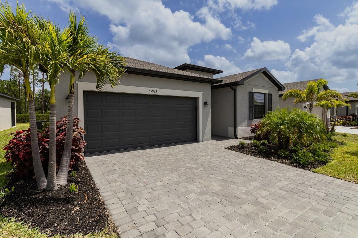 Property Photo: 15968 Honeysuckle Street FL 33953