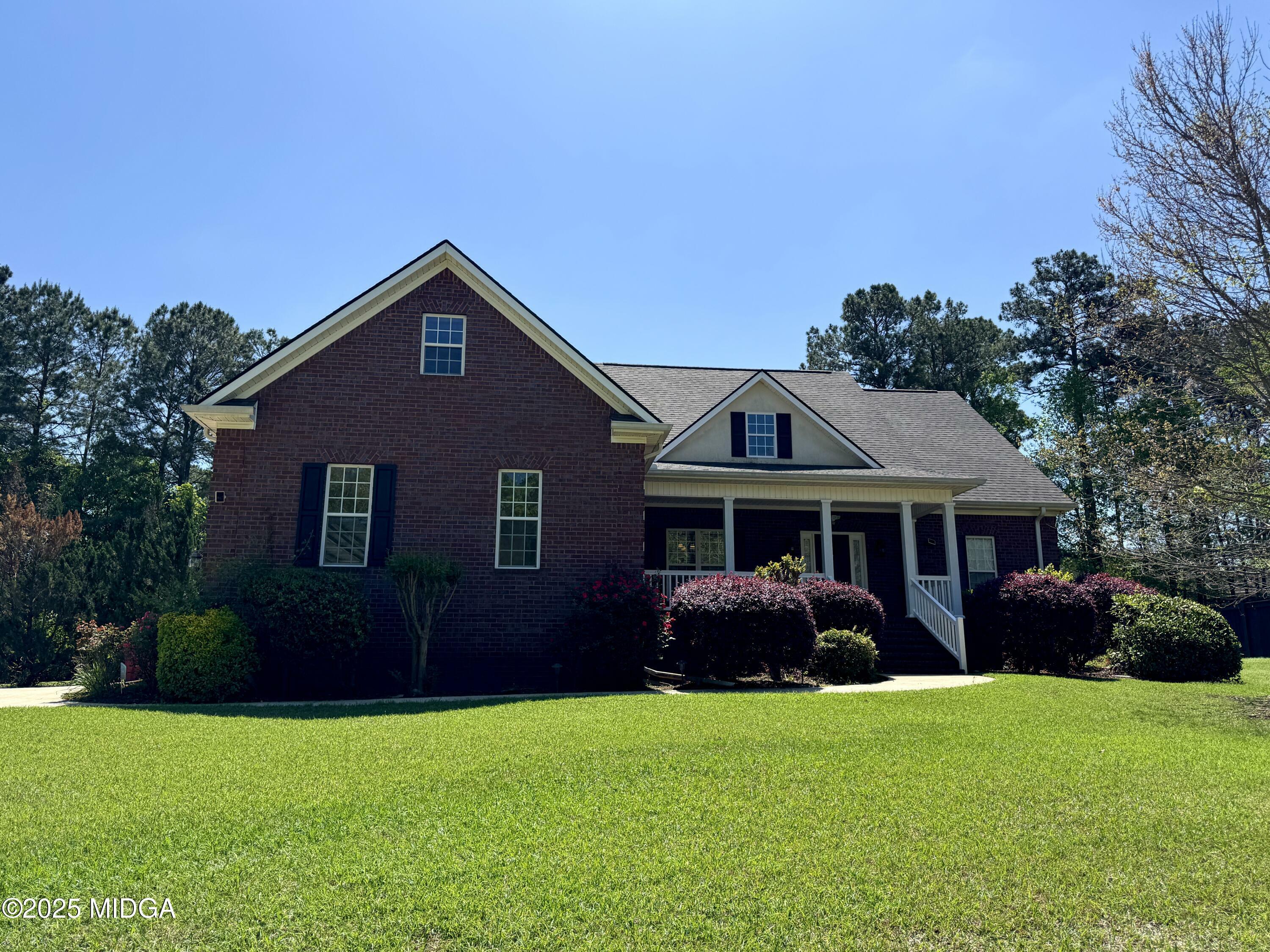 Property Photo: 178 Cambridge Way GA 31220