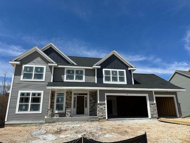 935 Kohlwey Dr  Grafton WI 53024 photo