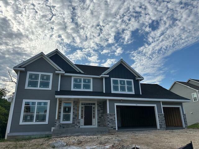 935 Kohlwey Dr  Grafton WI 53024 photo