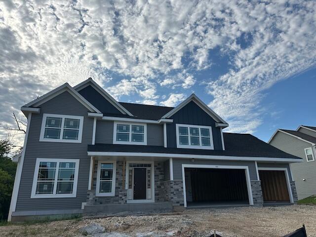 Property Photo: 935 Kohlwey Dr WI 53024