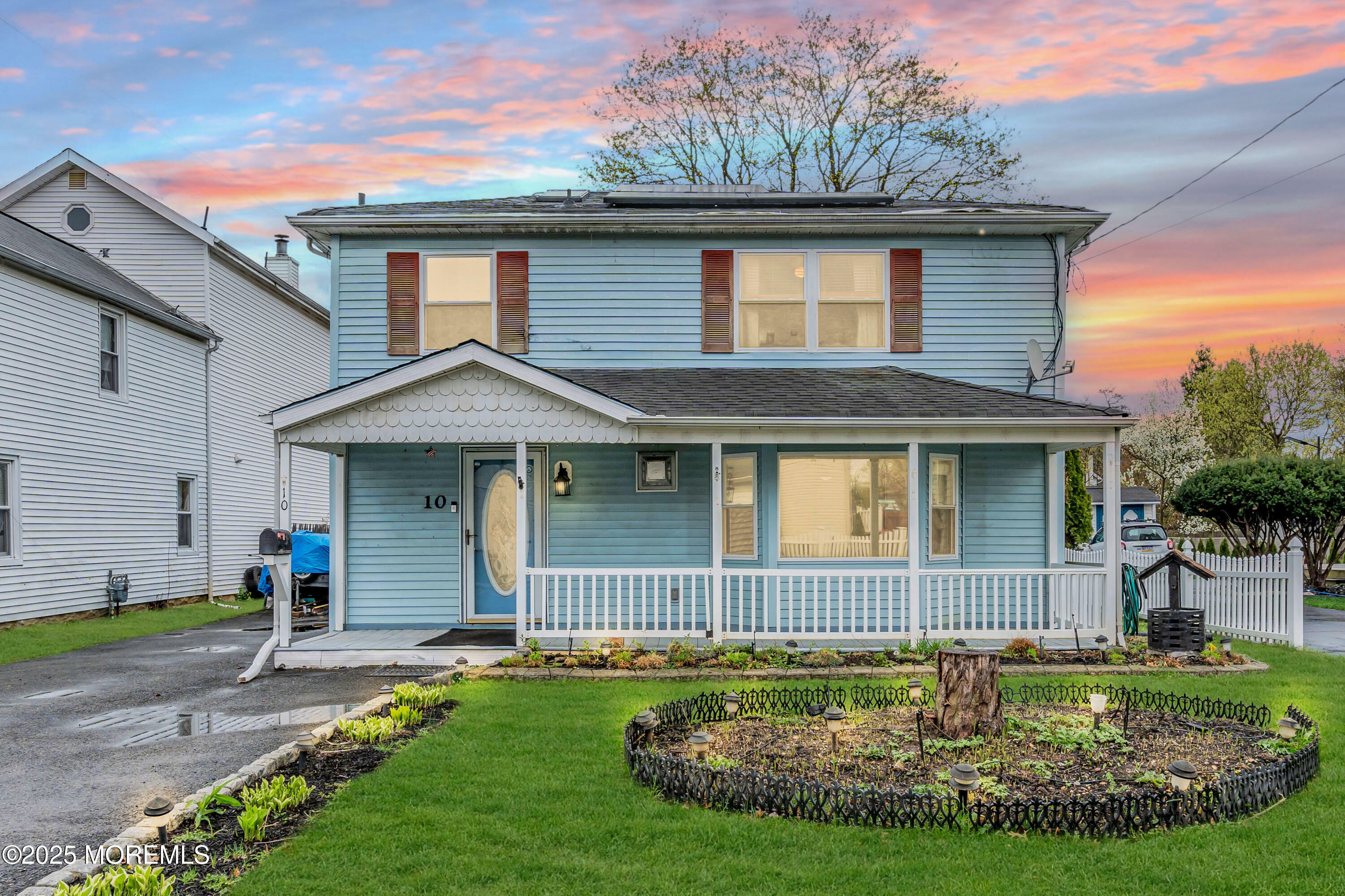10 Harrison Avenue  Englishtown NJ 07726 photo