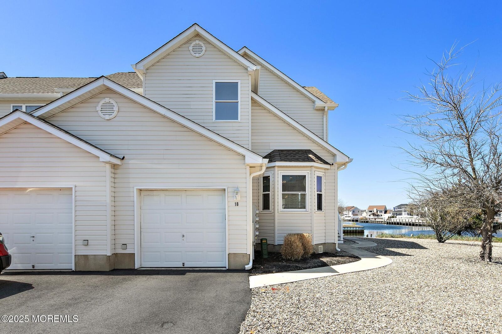 Property Photo: 18 Blue Heron Lane NJ 08721