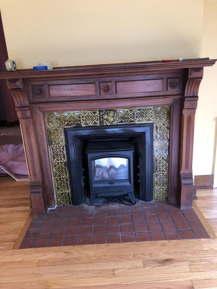 Property Photo:  209 2nd Street  MI 49201 