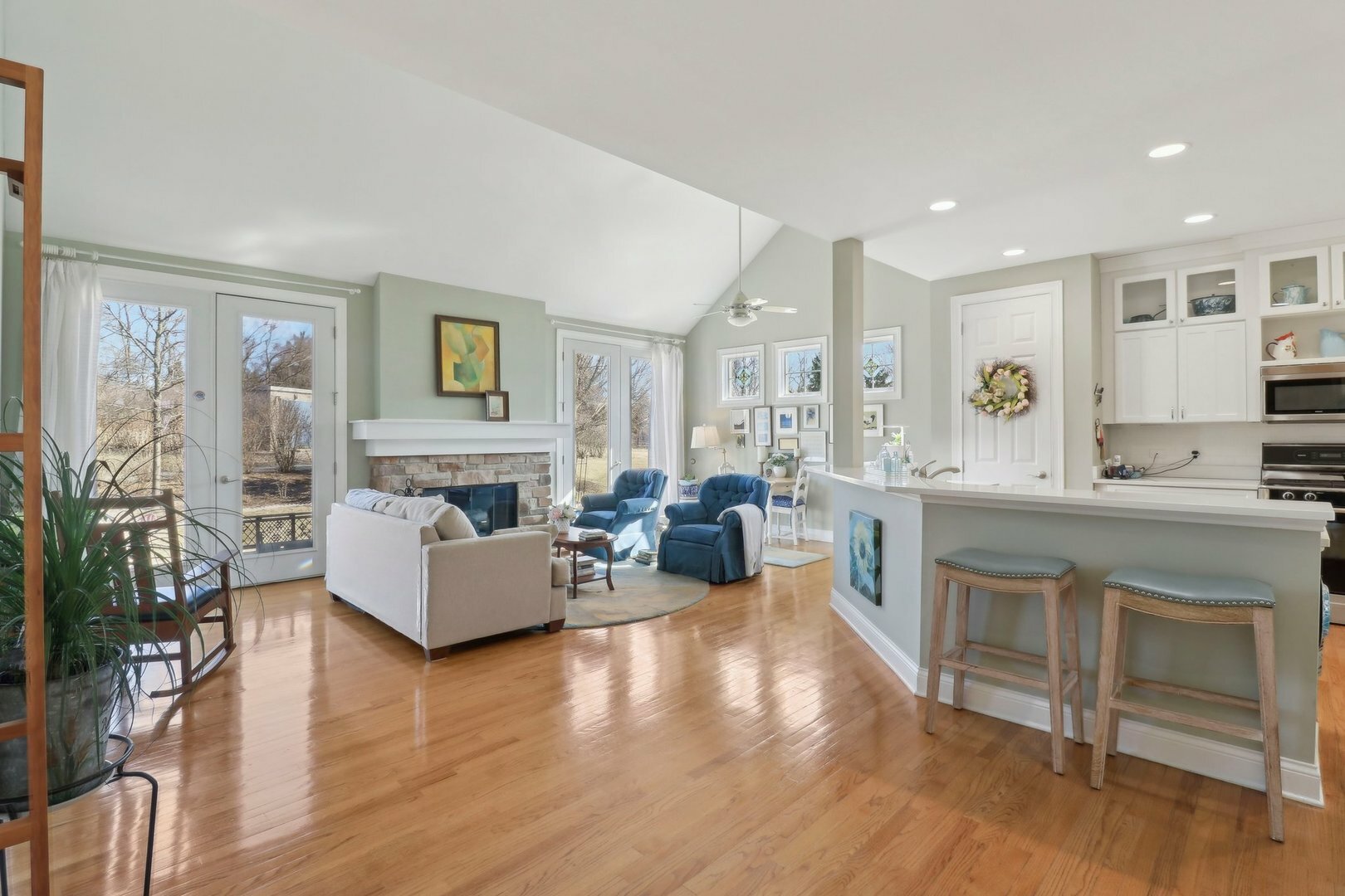 Property Photo: 40418 N South Newport Drive IL 60002