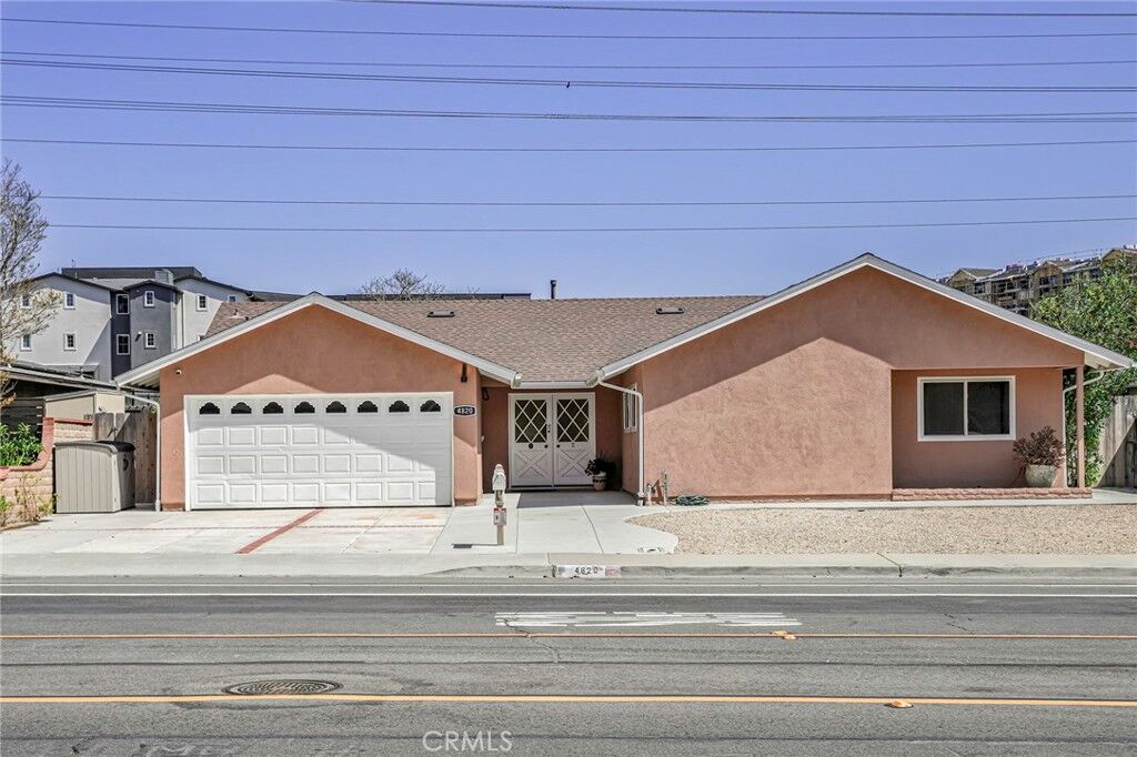 Property Photo: 4820 Kelly Drive CA 92008
