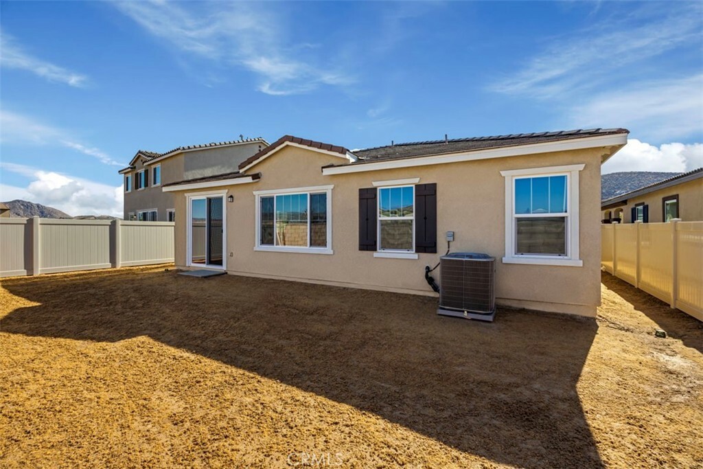 Property Photo: 28446 Torro Court CA 92585