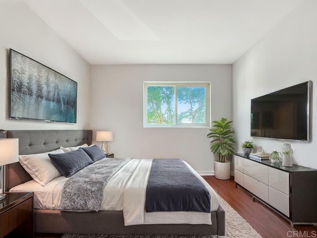 Property Photo:  5010 Los Morros Way 23  CA 92057 