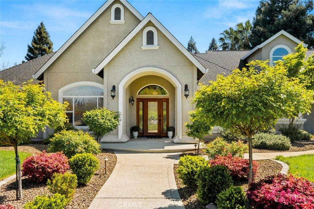 Property Photo: 4047 Spyglass Road CA 95973