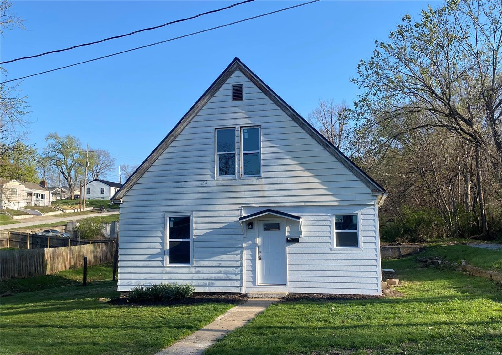 Property Photo: 2706 Laclede MO 63401