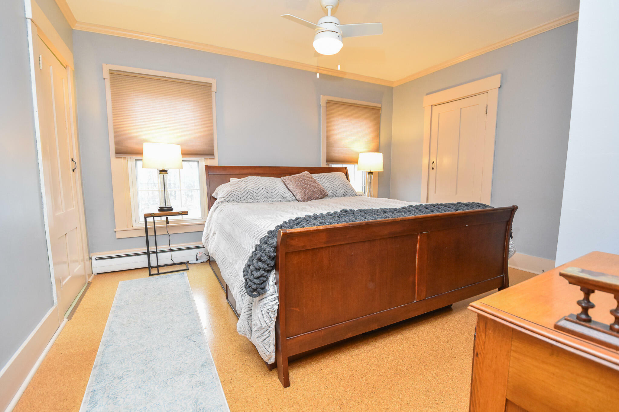 Property Photo: 13 Park Street ME 04426