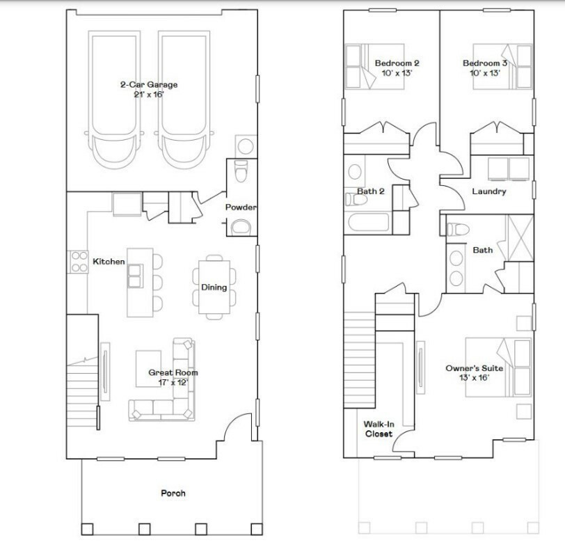 Property Photo:  1156 Ross Farms Blvd  TN 37043 