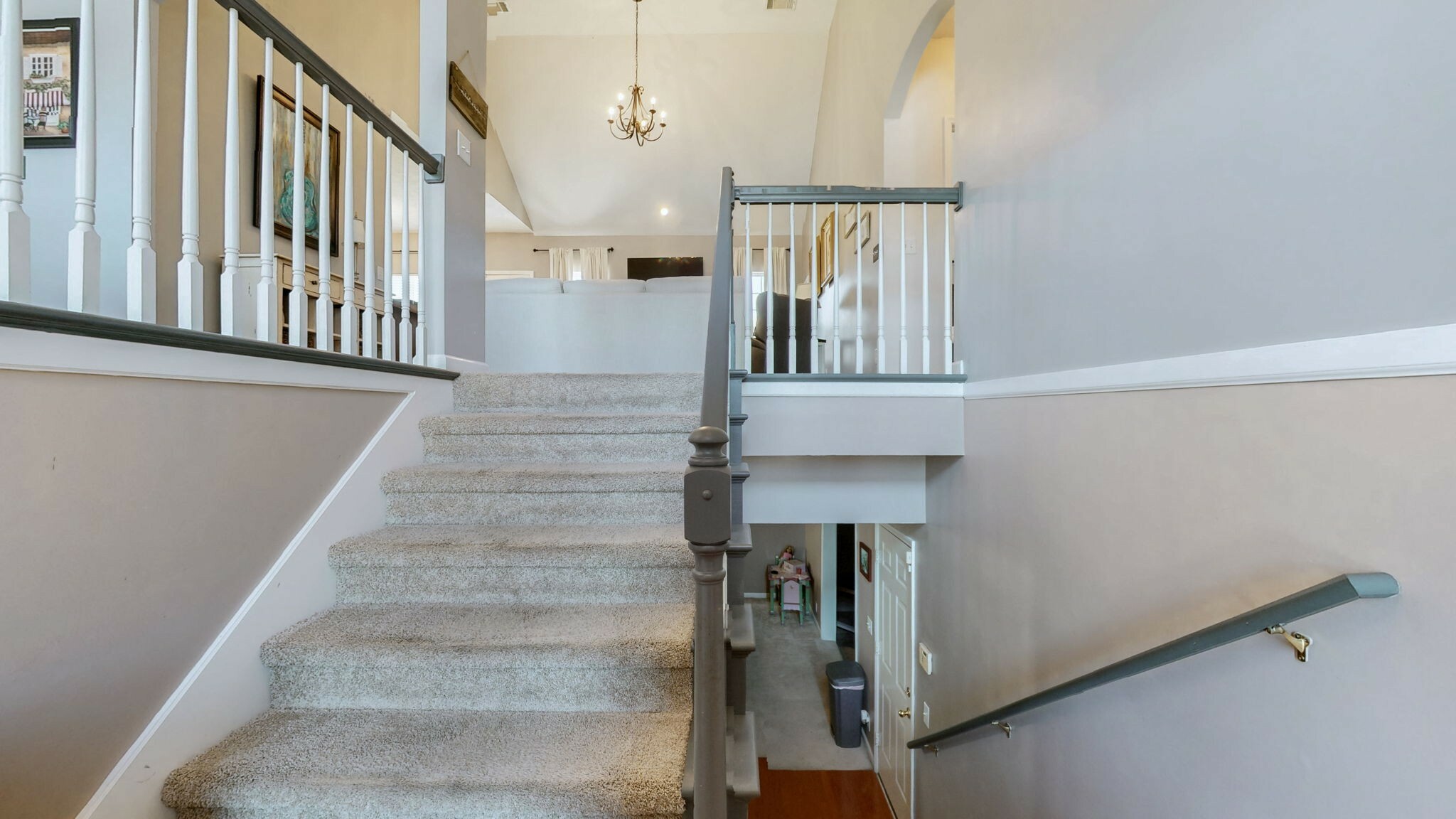 Property Photo: 712 Sugar Mill Trl TN 37211