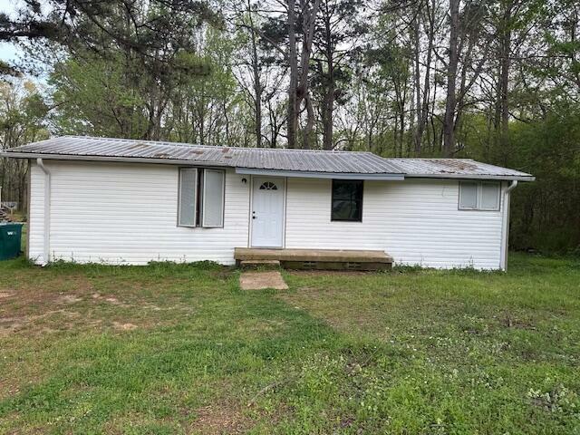 Property Photo: 109 Drive 701 MS 38866